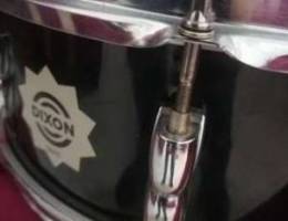 Dixon snare drum