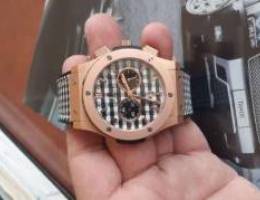 Hublot Geneve copy a