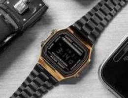 casio watches