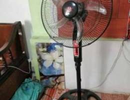 Meruha Very good condition air fan