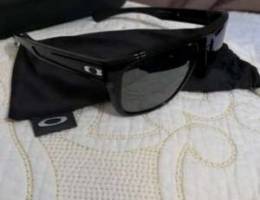 Oakley breadbox polarised sunglasses