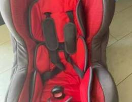 car seat