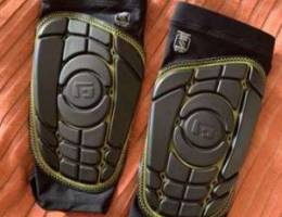 G-Form Elite Shin Pads (ÙƒØ³Ø§Ø±Ø§Øª ÙÙˆØªØ¨ÙˆÙ„)