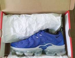 Nike Vapormax Plus "Royal Game"