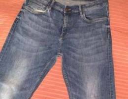 celio jeans W33 L32