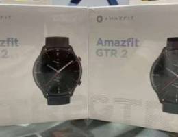 AmazfitGTR 2