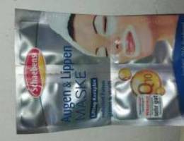 Maske made in germany