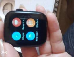 Smart Watch T500