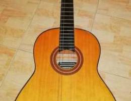 Used Guitar