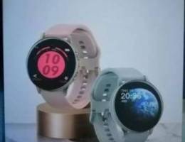 Smart watch ktirr mdife w jdide fiya kel s...