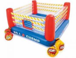 Intex Jump-o-lene Boxing Ring