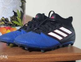 Ø³Ù„Ø§Ù…Ø§Øª...Adidas Messi original size 34 for...