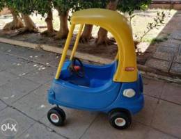 Little Tikes Car for kids 350,000 LBP