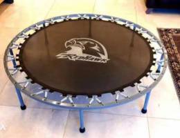 Trampoline / diameter 137 cm