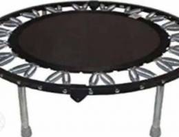 Trampoline fitness for 300 000 only sale v...