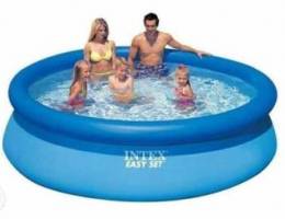 intex pool