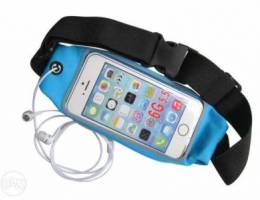 Waist Bag Waterproof Running Fitness