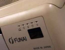 funai air conditioner