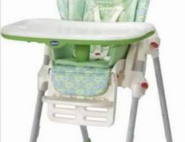 Highchair