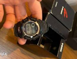 G-shock watch