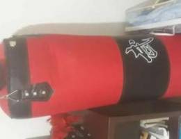 Boxing bag for sale