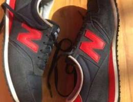 New balance shoes