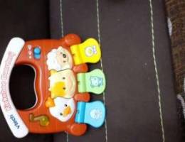 Vtech kids toy