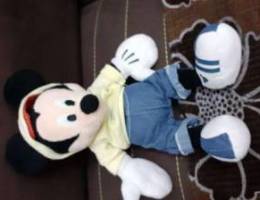 Mickey mouse new