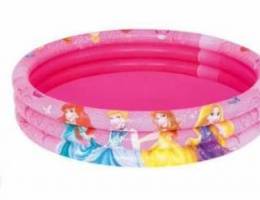 Disney Princesses Pool