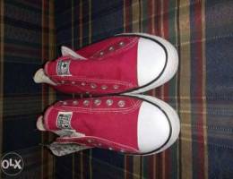 Authentic converse