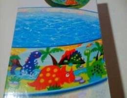 5/75 water pool 122cm (80000)