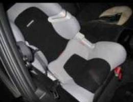 Porsche Car seat for babies and toddlers