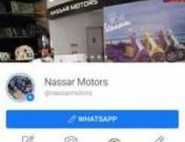 Nassar Motors