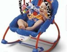 Fisher price rocking chair