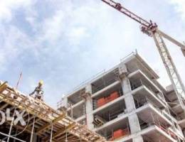 All Type of Construction Works ØªØ¹Ù‡Ø¯Ø§Øª Ø¨Ù†Ø§Ø¡