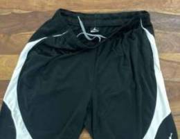 Nike Jordan Shorts size medium also fits l...