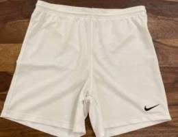 Nike Shorts recommended to fit Medium wais...