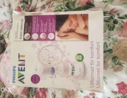 Philips Avent breast pump