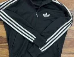 Original Adidas jacket size small fits med...