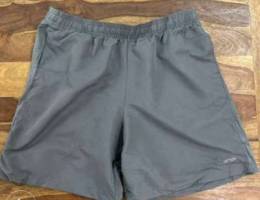 Champions Shorts size large