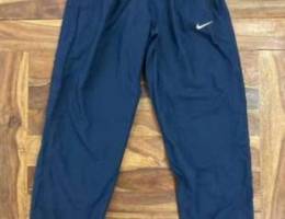 Nike Sports pants size large