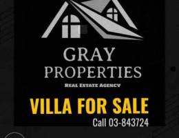 Full Check, 620Sq.m Villa in Mar Chaaya Pr...