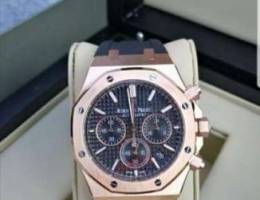 Audemars Piguet chrono