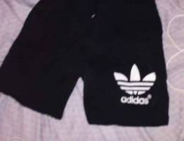 Short Adidas XL