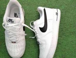 Shoes Air Force 1 Ø§ØµÙ„ÙŠ Ù‚ÙŠØ§Ø³ 42