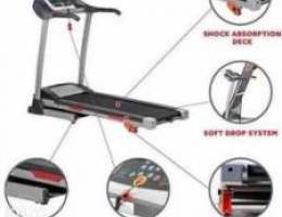 Tredmil new fitness line td340A 110 kilo