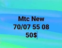 Mtc new 500.000