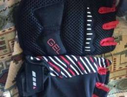 cycling gloves gym gloves