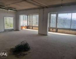 Brand new apartment in Rabwe with terrace