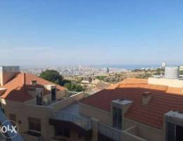 Brand new apartment in Mansourieh